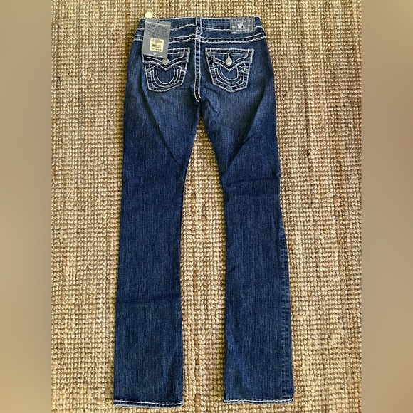 True Religion Jeans - Picture 2 of 2